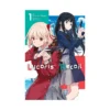 Lycoris Recoil (Manga) Volume 01