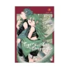 The Tiger Won't Eat the Dragon Yet (Manga) Volume 03