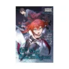 The Kept Man of the Princess Knight (Manga) Volume 02