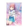 Even a Replica Can Fall in Love (Light Novel) Volume 02
