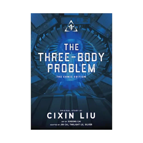 The Three-Body Problem (Manhwa) Volume 01
