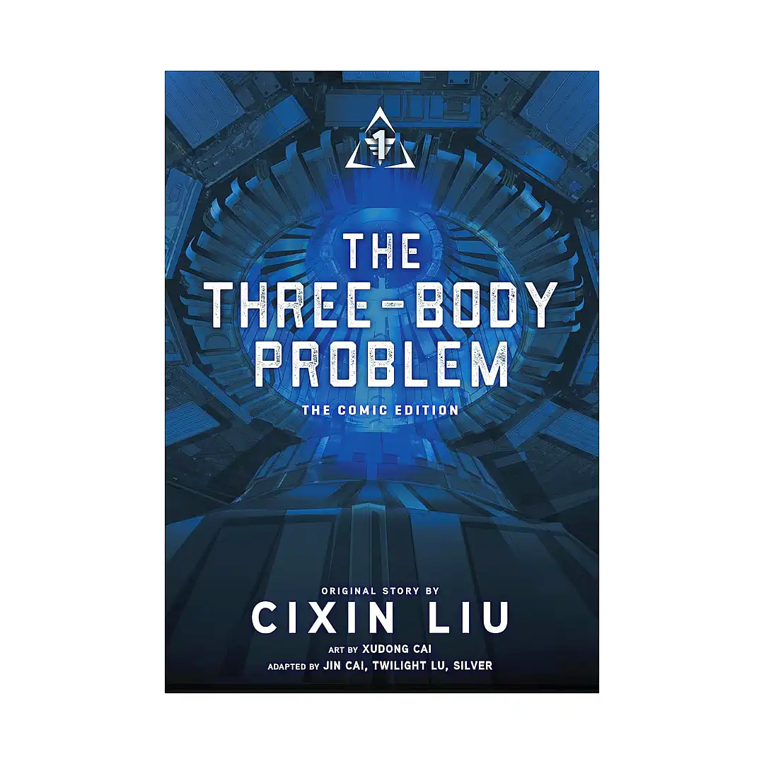The Three-Body Problem (Manhwa) Volume 01