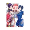 The War of Greedy Witches: 32 of the Wickedest Women Duel to the Death (Manga) Volume 02