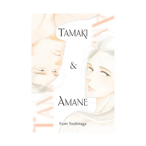 Tamaki & Amane (Manga)