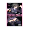 Trinity Seven: The Seven Magicians (Manga) Volume 30