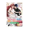 If the Villainess and Villain Met and Fell in Love (Light Novel) Volume 03