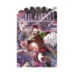 Final Fantasy Lost Stranger (Manga) Volume 10