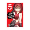 Is It Wrong to Try to Pick Up Girls in a Dungeon? II (Manga) Volume 05