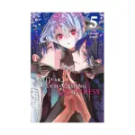 My Dear, Curse-Casting Vampiress (Manga) Volume 05