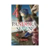 Pandora Seven (Manga) Volume 04