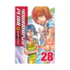 Yowamushi Pedal (Manga) Volume 28