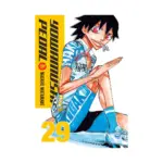 Yowamushi Pedal (Manga) Volume 29