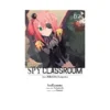 Spy Classroom: 3rd Period: Forgetter (Manga) Volume 02