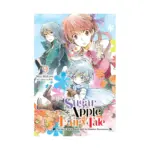 Sugar Apple Fairy Tale (Light Novel) Volume 09