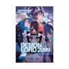 9798855403114 Demon Lord 2099 (Light Novel) Volume 03