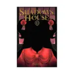 Shadows House (Manga) Volume 10
