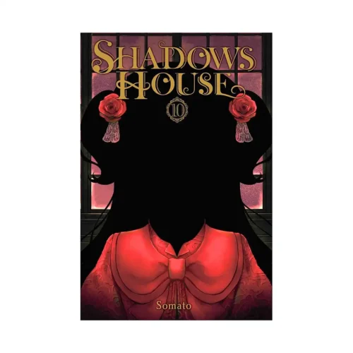 Shadows House (Manga) Volume 10