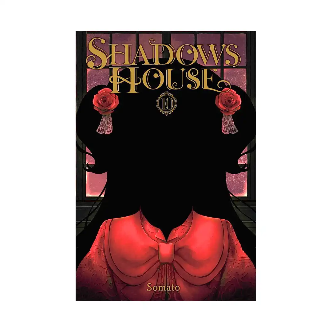 Shadows House (Manga) Volume 10