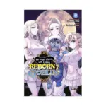 So What's Wrong with Getting Reborn as a Goblin? (Manga) Volume 09