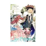 The Small-Animallike Lady Is Adored by the Ice Prince (Manga) Volume 04