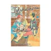 Takahashi from the Bike Shop (Manga) Volume 04