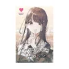 Everyone's Darling Has a Secret (Manga) Volume 01