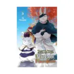 Sacrificial Princess and the King of Beasts Heir: White Rabbit and the Prince of Beasts (Manga) Volume 03