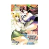 The Skeleton Enchanted by the Cursed Blade: The Greatest Demon Lord, Who Conquers the Dungeon and Commands an Invincible Army (Manga) Volume 02