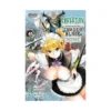 The Skeleton Enchanted by the Cursed Blade: The Greatest Demon Lord, Who Conquers the Dungeon and Commands an Invincible Army (Manga) Volume 03