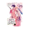 Agents of the Four Seasons (Manga) Volume 01