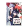 Agents of the Four Seasons (Manga) Volume 02