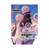 Our Last Crusade or the Rise of a New World (Light Novel) Volume 15
