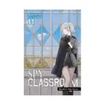 Spy Classroom (Light Novel) Volume 11