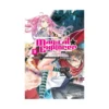 Magical Explorer: Reborn as a Side Character in a Fantasy Dating Sim (Light Novel) Volume 09