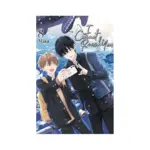 I Cannot Reach You (Manga) Volume 08