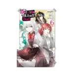 The Detective Is Already Dead (Manga) Volume 06
