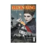 Elden Ring: The Road to the Erdtree (Manga) Volume 04