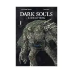Dark Souls: Redemption (Manga) Volume 01