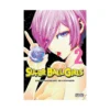Super Ball Girls (Manga) Volume 02
