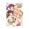 Is the Order a Rabbit? (Manga) Volume 05