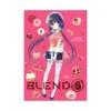 Blend-S (Manga) Volume 01