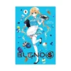 Blend-S (Manga) Volume 02