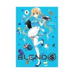 Blend-S (Manga) Volume 02