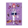 Blend-S (Manga) Volume 04