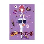Blend-S (Manga) Volume 04