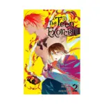 The Teen Exorcist (Manga) Volume 02