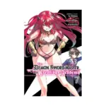 The Demon Sword Master of Excalibur Academy (Manga) Volume 07