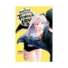 The Hachioji Specialty: Tengu's Love (Manga) Volume 02