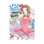 Excellent Property, Rejects for Residents: Baths, Lavatories, and Angels Are Communal (Manga) Volume 02