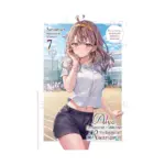 Alya Sometimes Hides Her Feelings in Russian (Light Novel) Volume 07